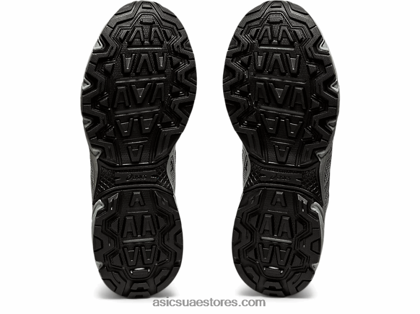 Asics صفيحة صخرية / فضة نقية جل فينشر 8 2N24DJ3556