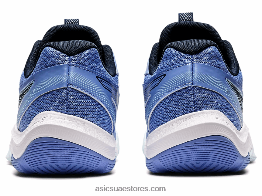 Asics نكة زرقاء / زرقاء فرنسية شفرة جل 8 2N24DJ3589