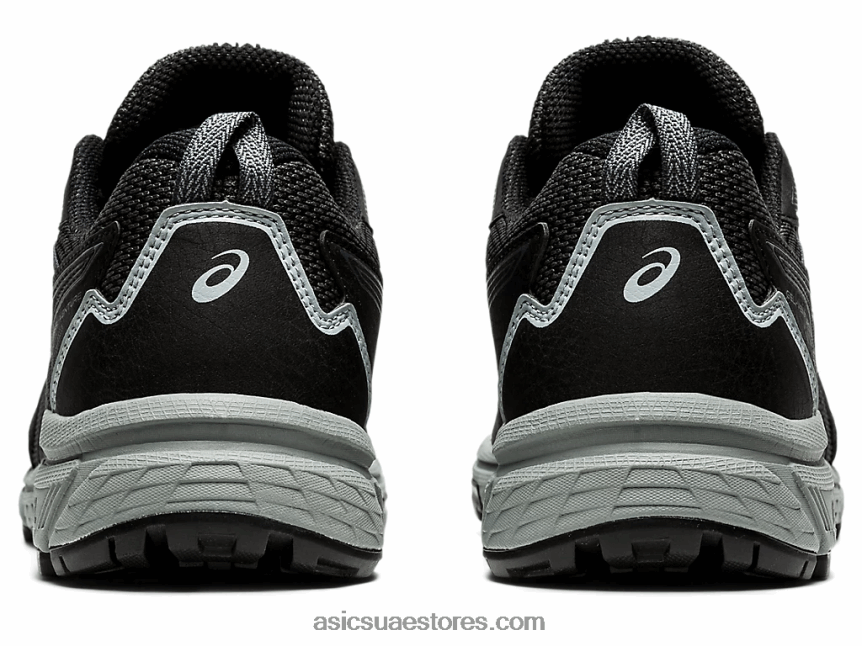 Asics رمادي جرافيت / رمادي ناقل جل فينشر 8 2N24DJ3592