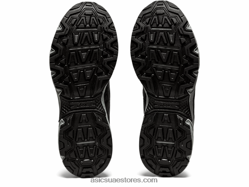 Asics رمادي جرافيت / رمادي ناقل جل فينشر 8 2N24DJ3592