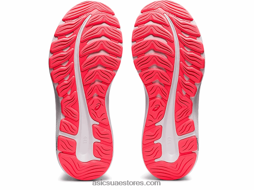 Asics أزرق رعدى / مرجان متوهج جل اكسايت 8 2N24DJ3599