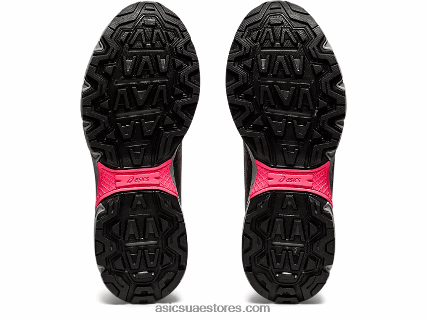 Asics ناقل رمادي / وردة مجففة جل فينشر 8 متر 2N24DJ3697
