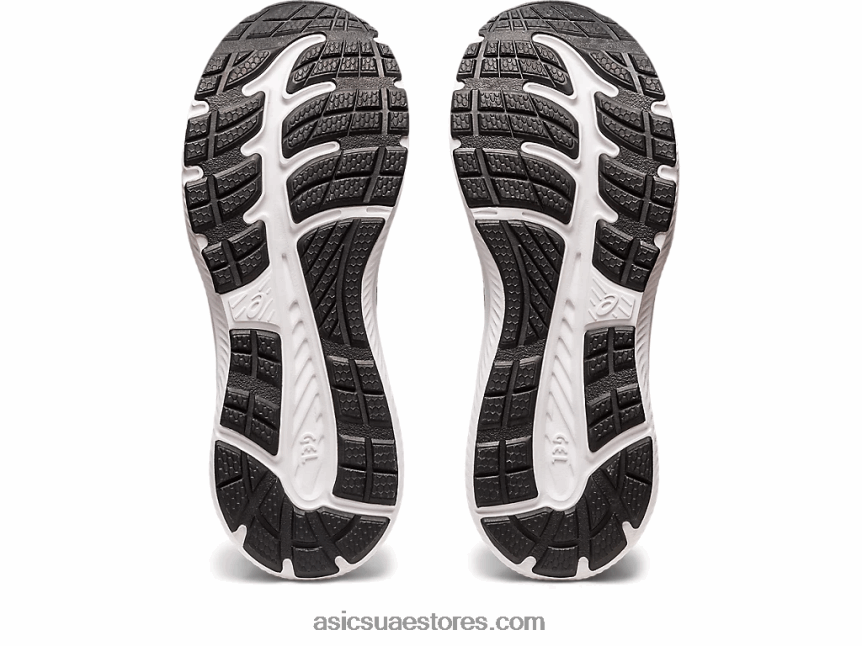 Asics الأزرق الصلب / نكهة الجير جل-كونتيند 8 2N24DJ530