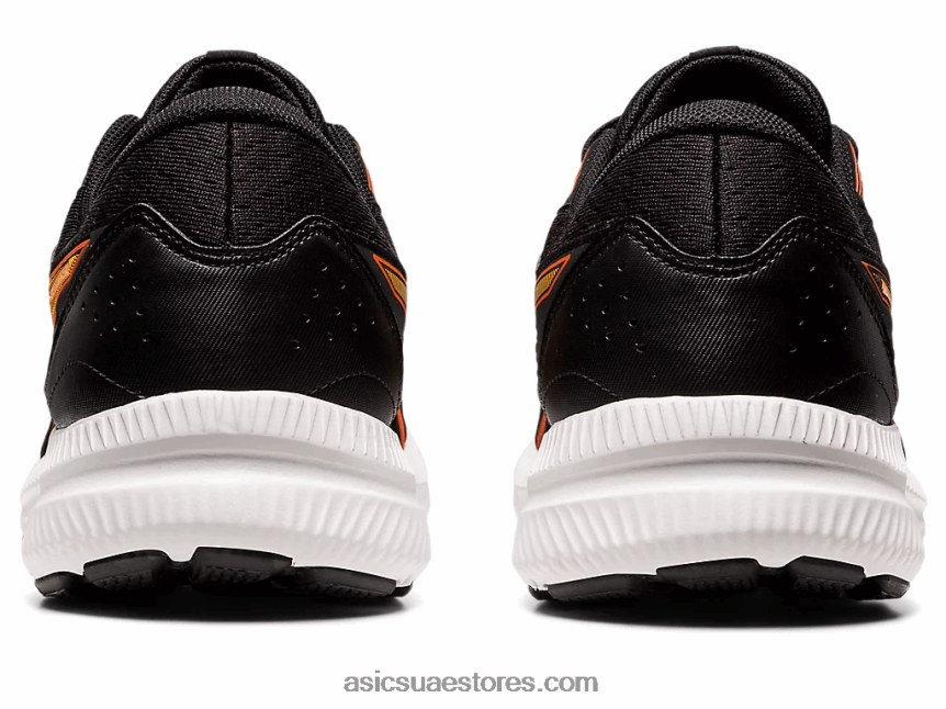 Asics طماطم سوداء / كرزية جل-كونتيند 8 2N24DJ722