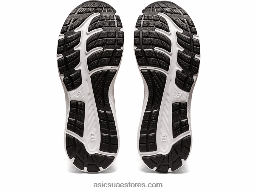 Asics طماطم سوداء / كرزية جل-كونتيند 8 2N24DJ722