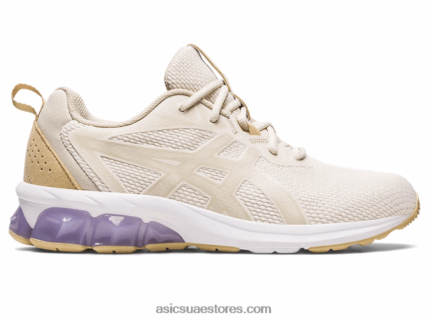 Asics البتولا / المعجون هلام الكم 90 رابعا 2N24DJ2223