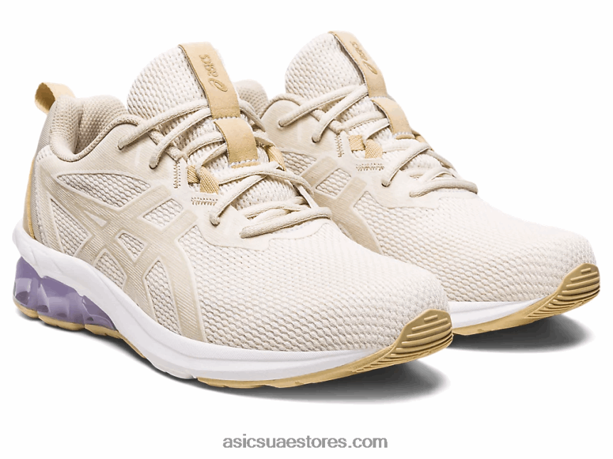 Asics البتولا / المعجون هلام الكم 90 رابعا 2N24DJ2223