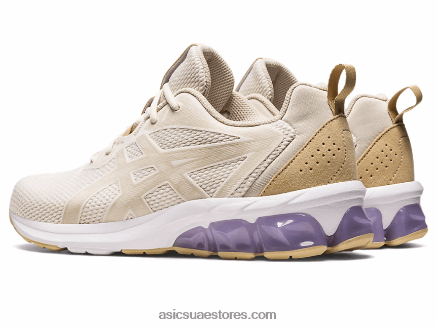 Asics البتولا / المعجون هلام الكم 90 رابعا 2N24DJ2223