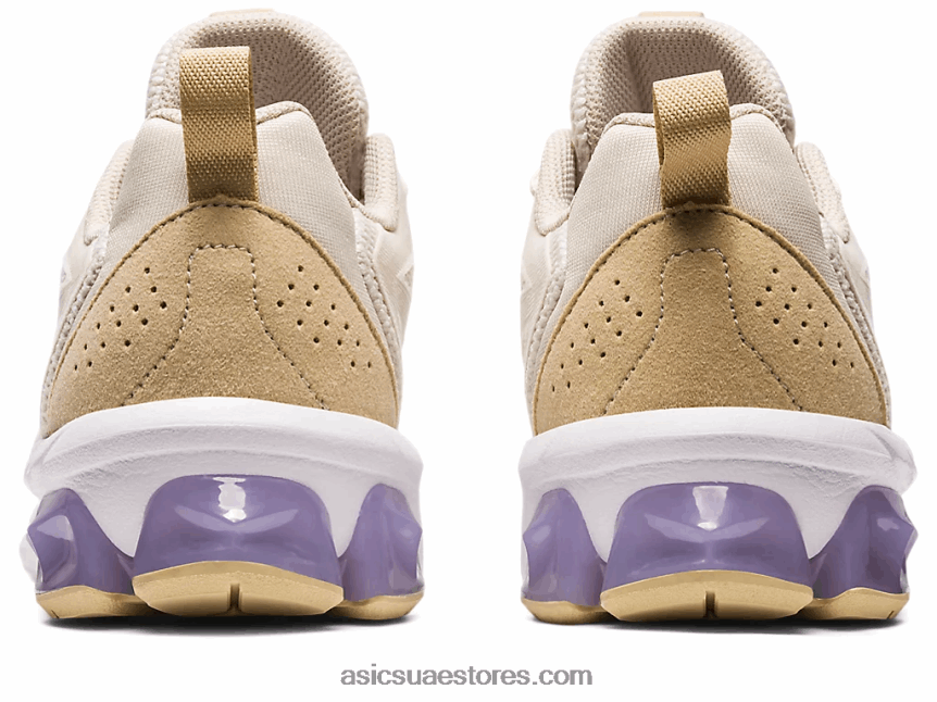Asics البتولا / المعجون هلام الكم 90 رابعا 2N24DJ2223