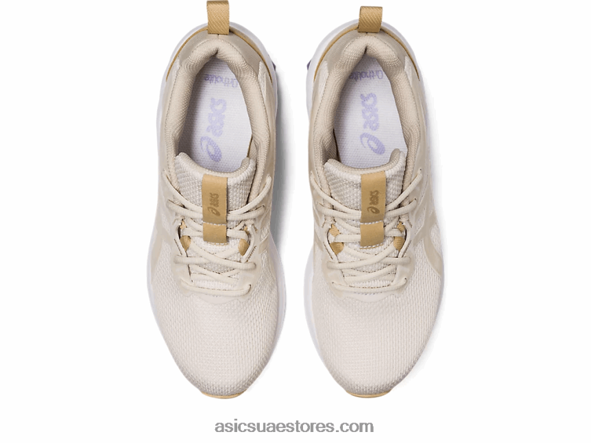 Asics البتولا / المعجون هلام الكم 90 رابعا 2N24DJ2223