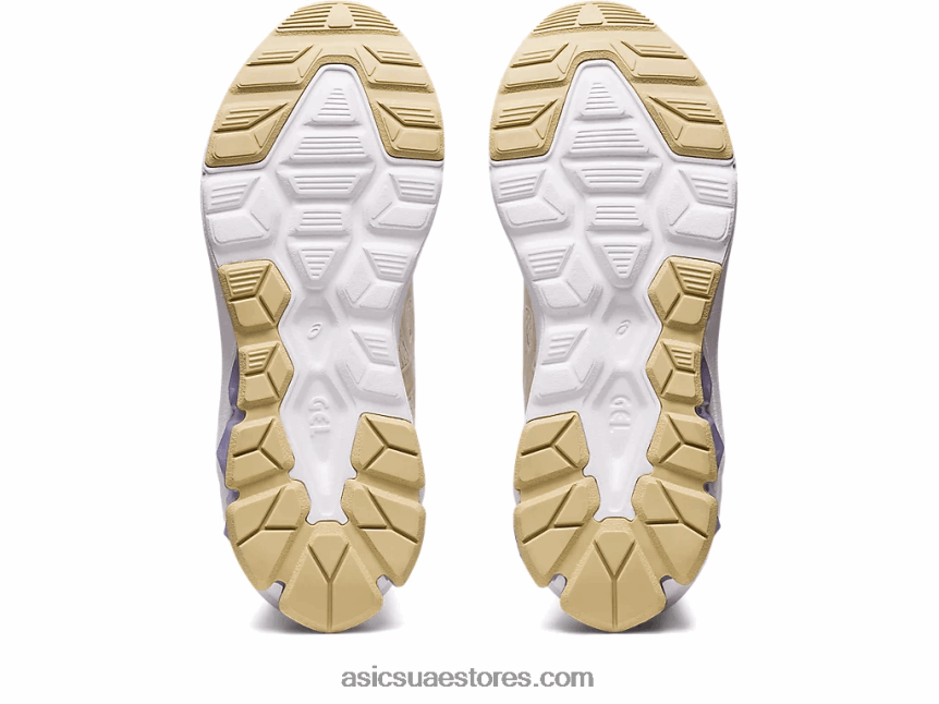 Asics البتولا / المعجون هلام الكم 90 رابعا 2N24DJ2223