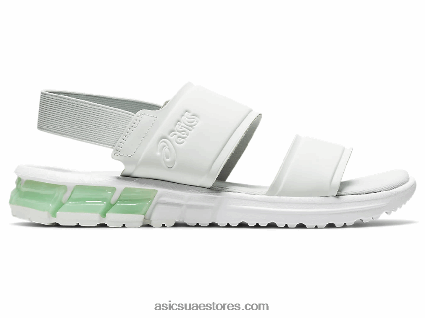 Asics الظل القطبي / أبيض جل-كوانتم 90 sd fo 2N24DJ2088