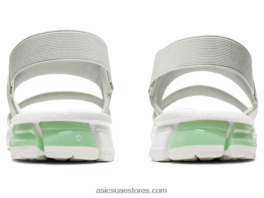 Asics الظل القطبي / أبيض جل-كوانتم 90 sd fo 2N24DJ2088