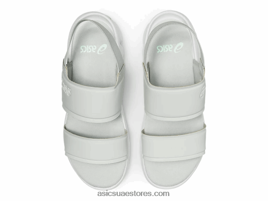 Asics الظل القطبي / أبيض جل-كوانتم 90 sd fo 2N24DJ2088