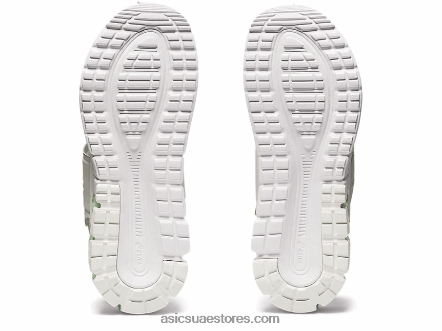Asics الظل القطبي / أبيض جل-كوانتم 90 sd fo 2N24DJ2088