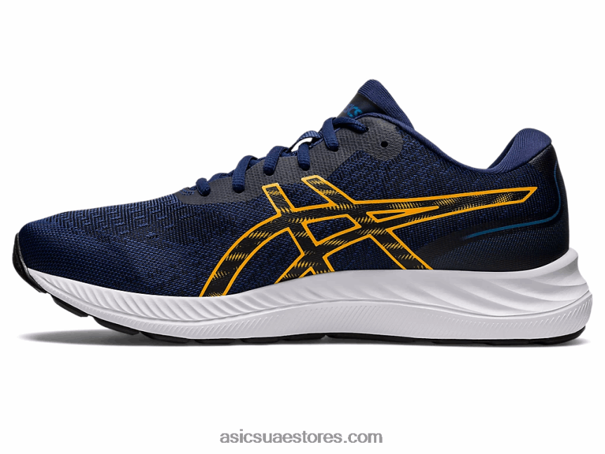 Asics أعماق المحيطات / العنبر جل اكسايت 9 2N24DJ1041