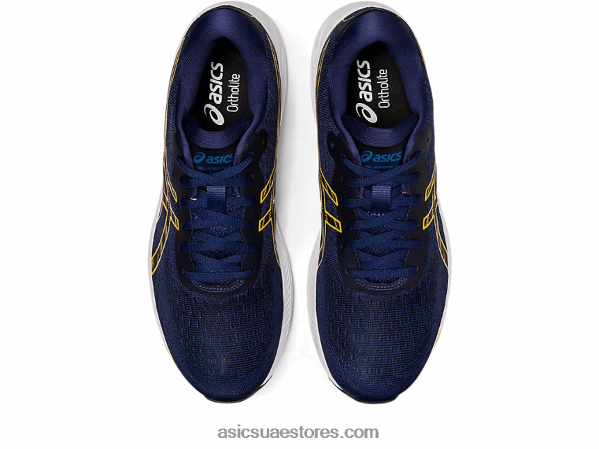 Asics أعماق المحيطات / العنبر جل اكسايت 9 2N24DJ1041