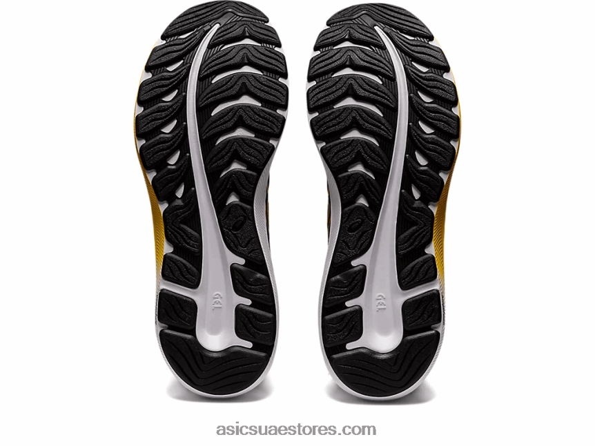 Asics أعماق المحيطات / العنبر جل اكسايت 9 2N24DJ1041
