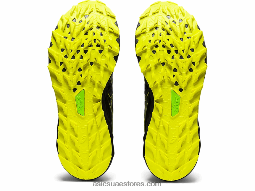 Asics الناقل الرمادي / يوزو حامض جل ترابوكو 9 2N24DJ2008