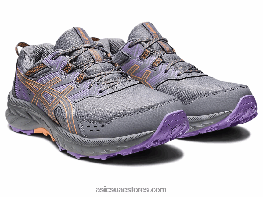 Asics صخرة صخرية / الكثبان الرملية الصيفية جل فينشر 9 2N24DJ2203