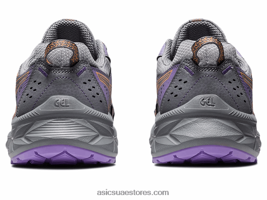 Asics صخرة صخرية / الكثبان الرملية الصيفية جل فينشر 9 2N24DJ2203