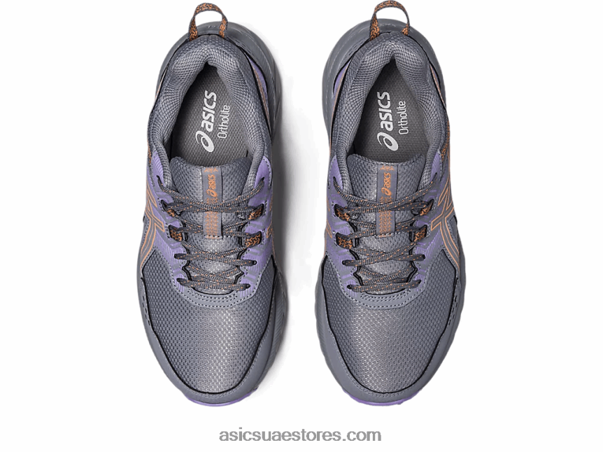 Asics صخرة صخرية / الكثبان الرملية الصيفية جل فينشر 9 2N24DJ2203