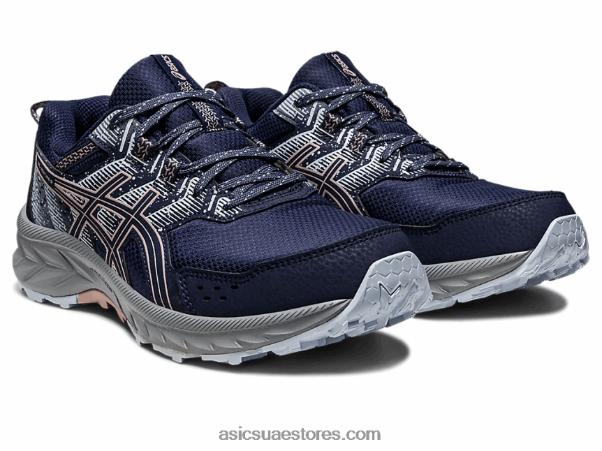 Asics منتصف الليل / تزلف جل فينشر 9 2N24DJ2206