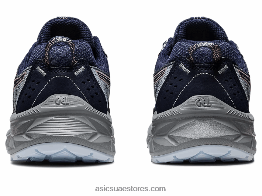 Asics منتصف الليل / تزلف جل فينشر 9 2N24DJ2206