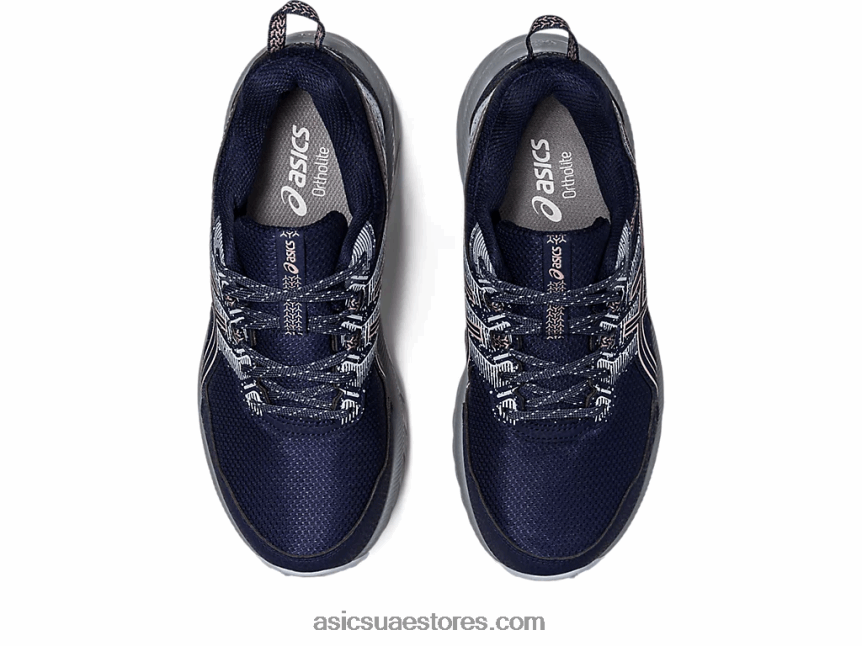 Asics منتصف الليل / تزلف جل فينشر 9 2N24DJ2206