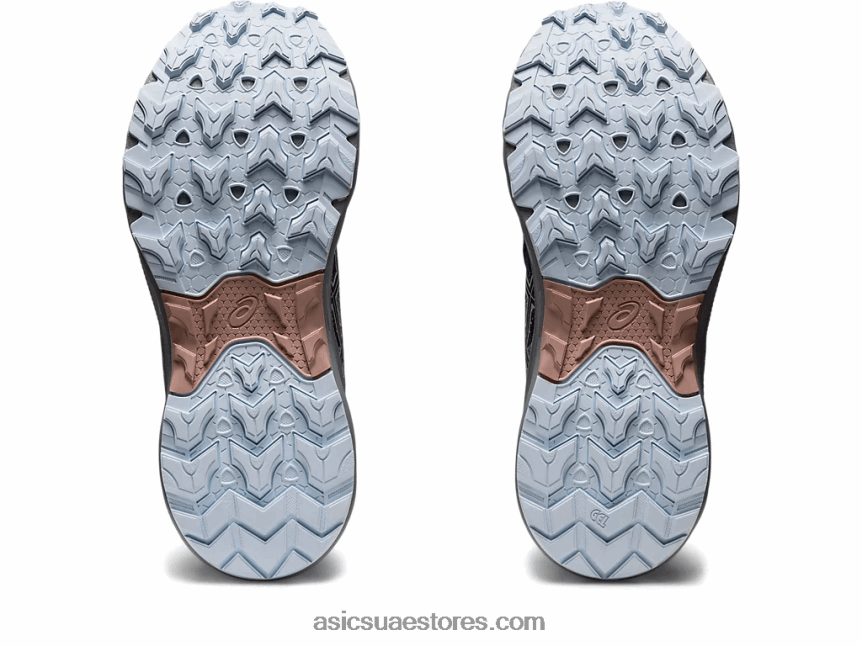 Asics منتصف الليل / تزلف جل فينشر 9 2N24DJ2206
