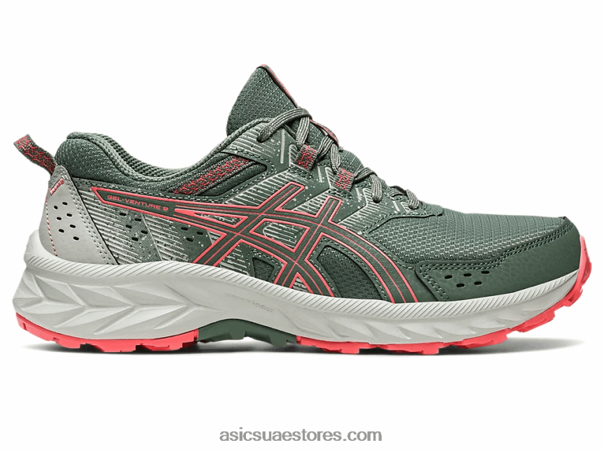 Asics اللبلاب / البابايا جل فينشر 9 2N24DJ2218