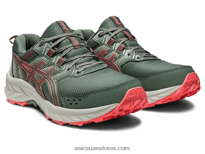 Asics اللبلاب / البابايا جل فينشر 9 2N24DJ2218