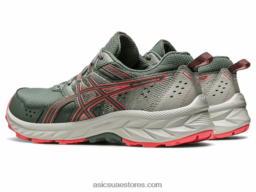 Asics اللبلاب / البابايا جل فينشر 9 2N24DJ2218