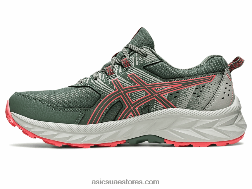 Asics اللبلاب / البابايا جل فينشر 9 2N24DJ2218