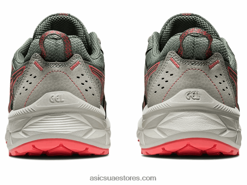 Asics اللبلاب / البابايا جل فينشر 9 2N24DJ2218