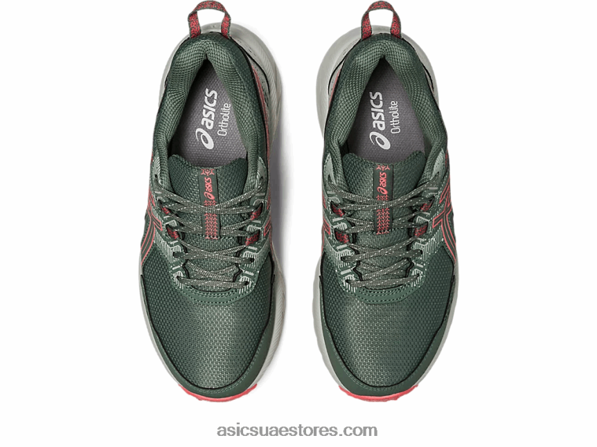 Asics اللبلاب / البابايا جل فينشر 9 2N24DJ2218