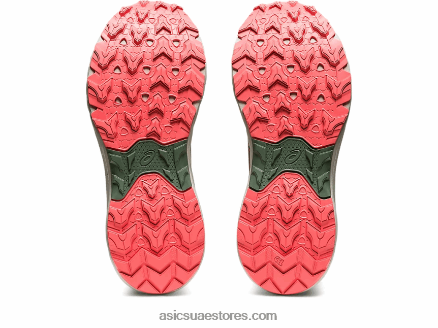 Asics اللبلاب / البابايا جل فينشر 9 2N24DJ2218