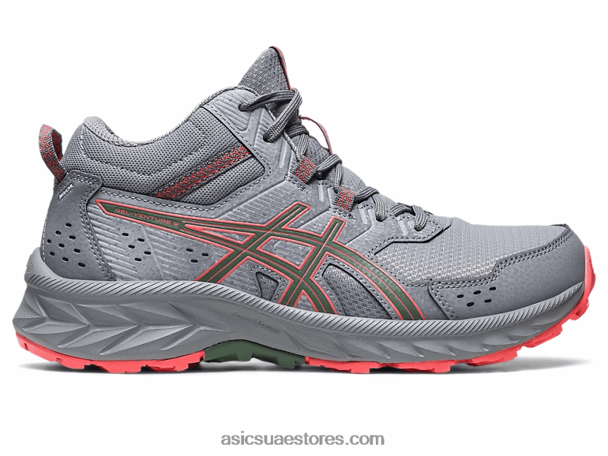 Asics صفيحة صخرية / بابايا جل فينشر 9 متر 2N24DJ2229