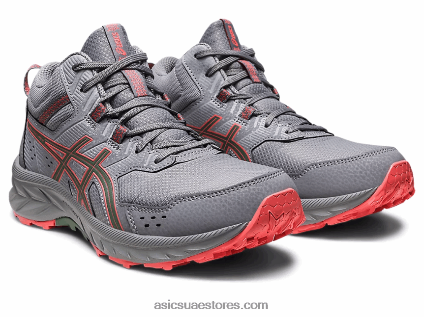Asics صفيحة صخرية / بابايا جل فينشر 9 متر 2N24DJ2229