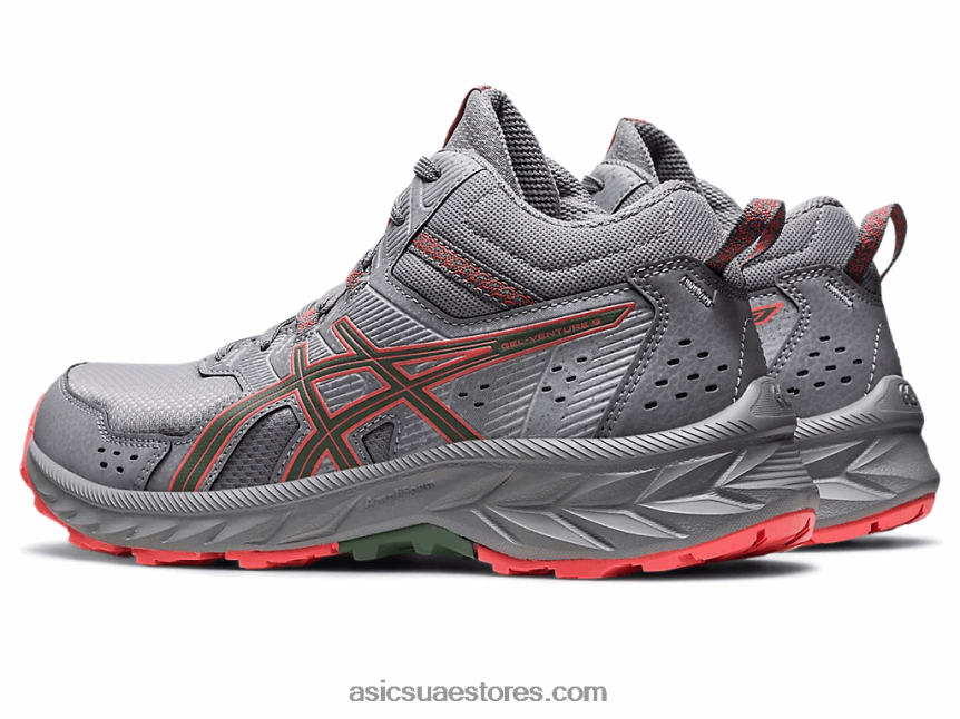 Asics صفيحة صخرية / بابايا جل فينشر 9 متر 2N24DJ2229