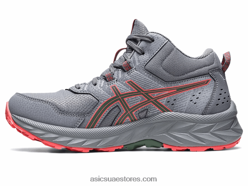 Asics صفيحة صخرية / بابايا جل فينشر 9 متر 2N24DJ2229