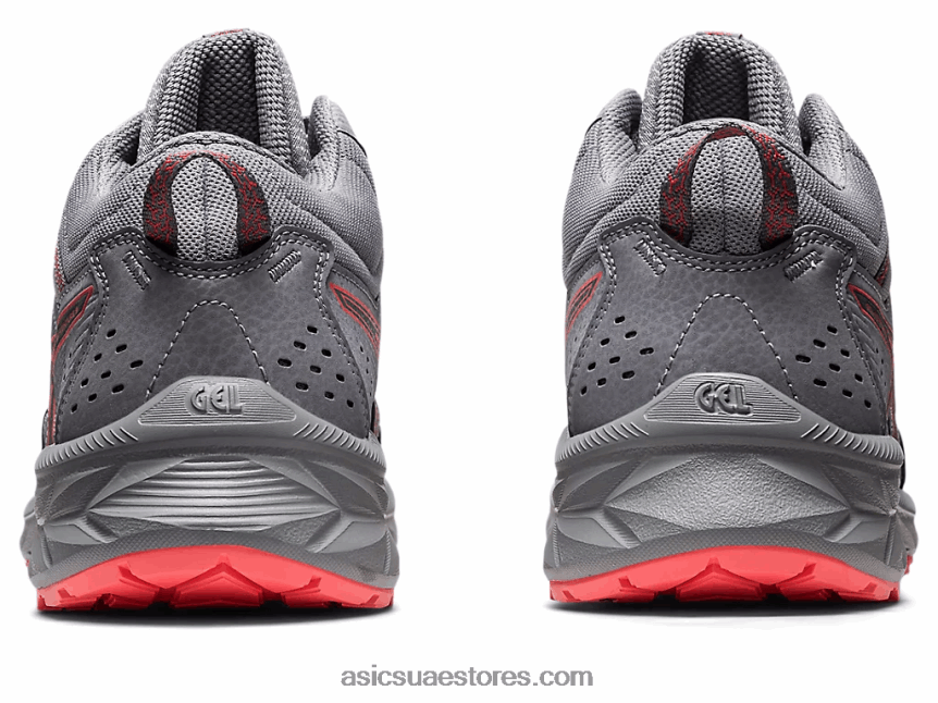 Asics صفيحة صخرية / بابايا جل فينشر 9 متر 2N24DJ2229