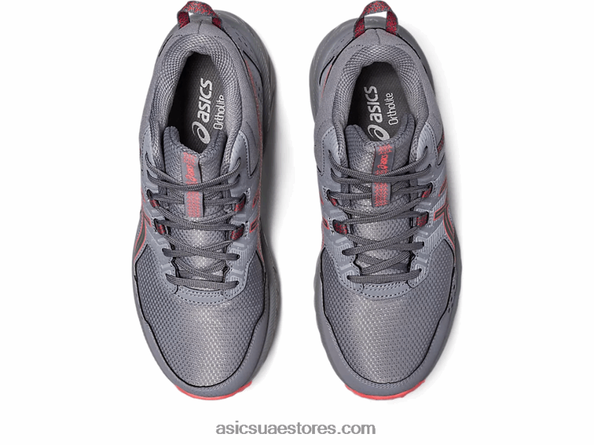 Asics صفيحة صخرية / بابايا جل فينشر 9 متر 2N24DJ2229