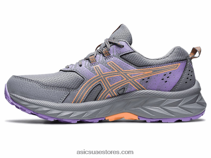 Asics صخرة صخرية / الكثبان الرملية الصيفية جل فينشر 9 واسع 2N24DJ2233