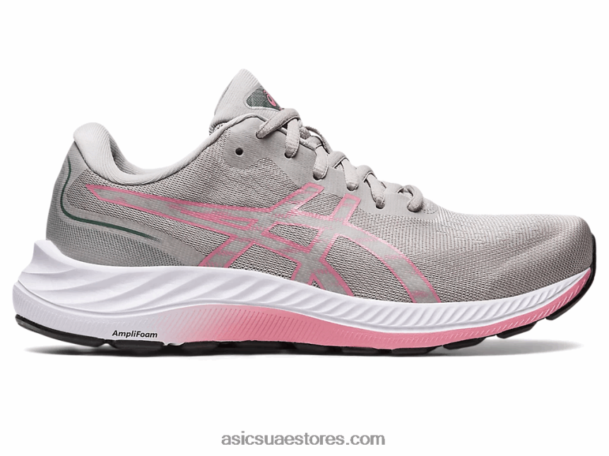 Asics رمادي المحار / لكمة الفاكهة جل اكسايت 9 2N24DJ2410