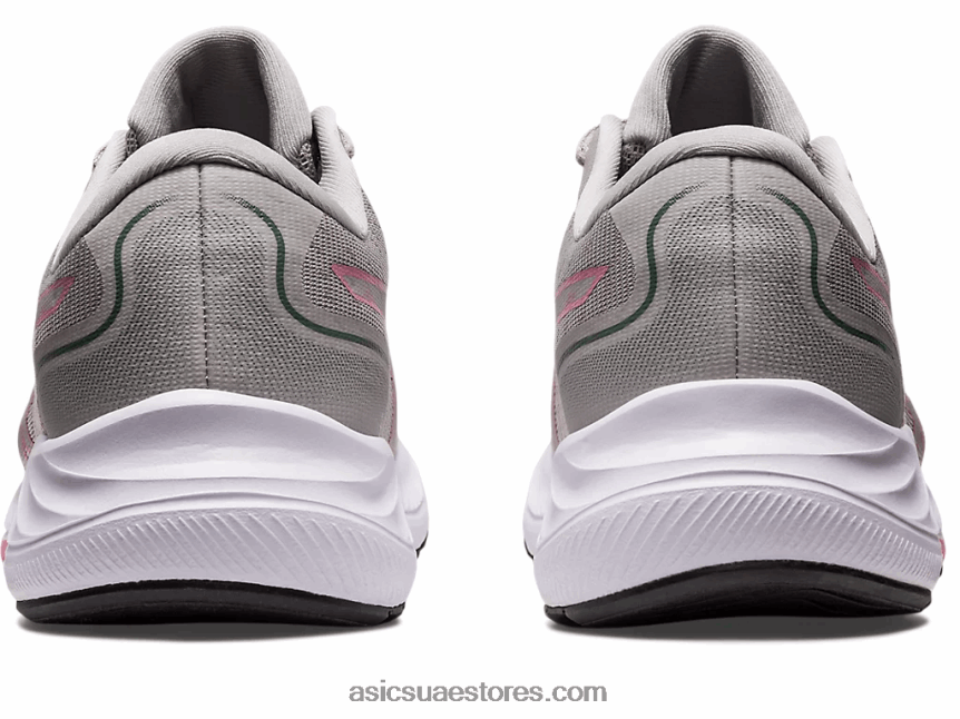 Asics رمادي المحار / لكمة الفاكهة جل اكسايت 9 2N24DJ2410