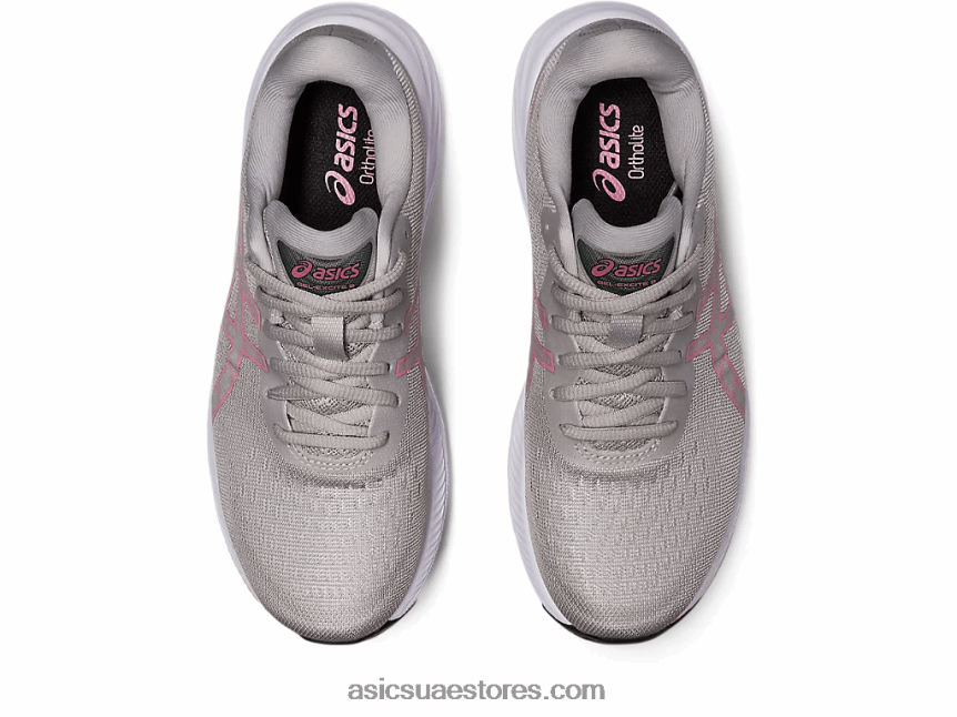 Asics رمادي المحار / لكمة الفاكهة جل اكسايت 9 2N24DJ2410