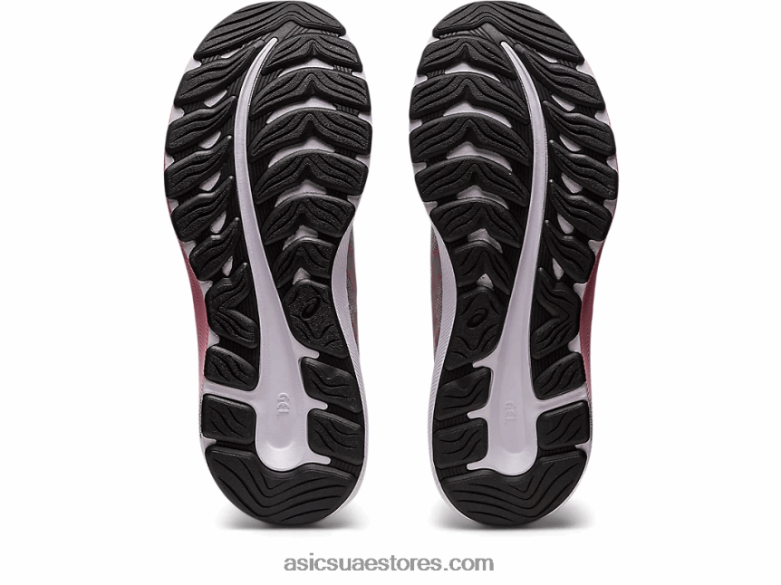 Asics رمادي المحار / لكمة الفاكهة جل اكسايت 9 2N24DJ2410