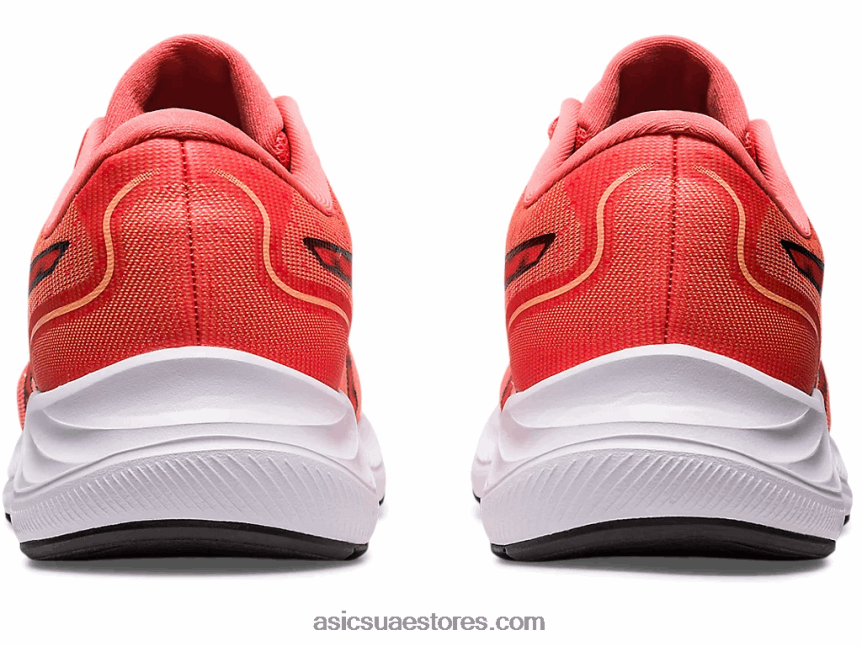 Asics بابايا / أسود جل اكسايت 9 2N24DJ2414