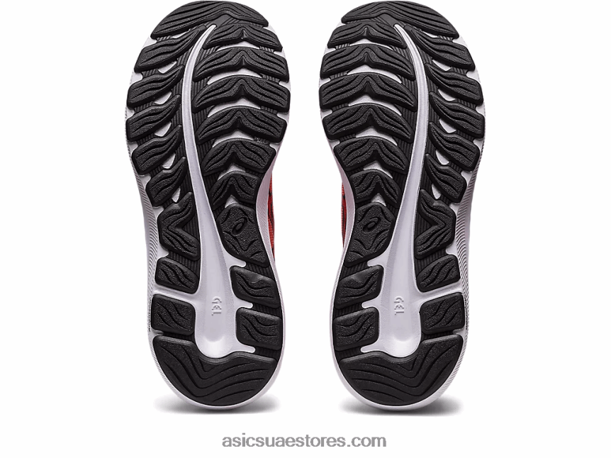 Asics بابايا / أسود جل اكسايت 9 2N24DJ2414